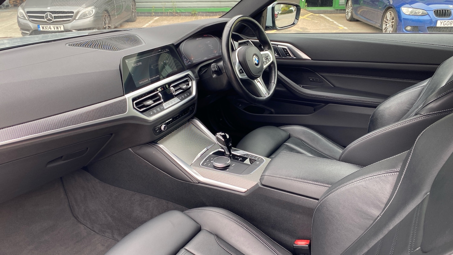 Used BMW 4 Series 2022 for sale - 77996921: Photo 7