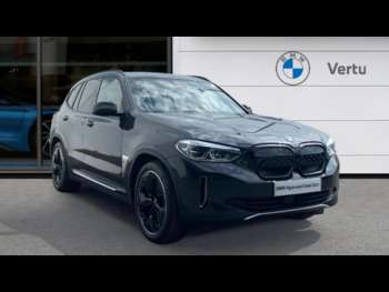 2021 (71) - 210kW Premier Edition Pro 80kWh 5dr Auto Electric Estate