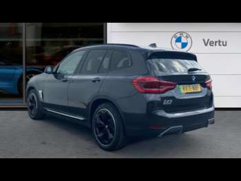 Used BMW X3 2021 for sale - 75064135: Photo