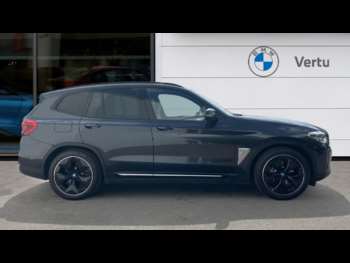 Used BMW X3 2021 for sale - 75064135: Photo