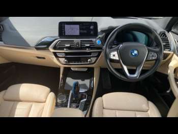 Used BMW X3 2021 for sale - 75064135: Photo