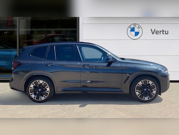 Used BMW iX3 2023 for sale - 79436751: Photo