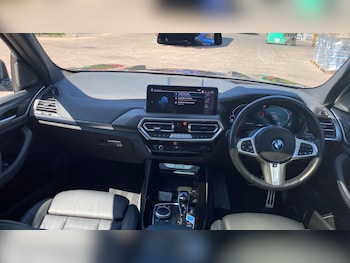 Used BMW iX3 2023 for sale - 79436751: Photo