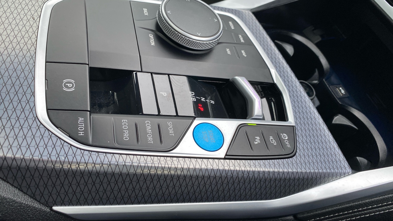 Used BMW i4 2023 for sale - 77732327: Photo 19