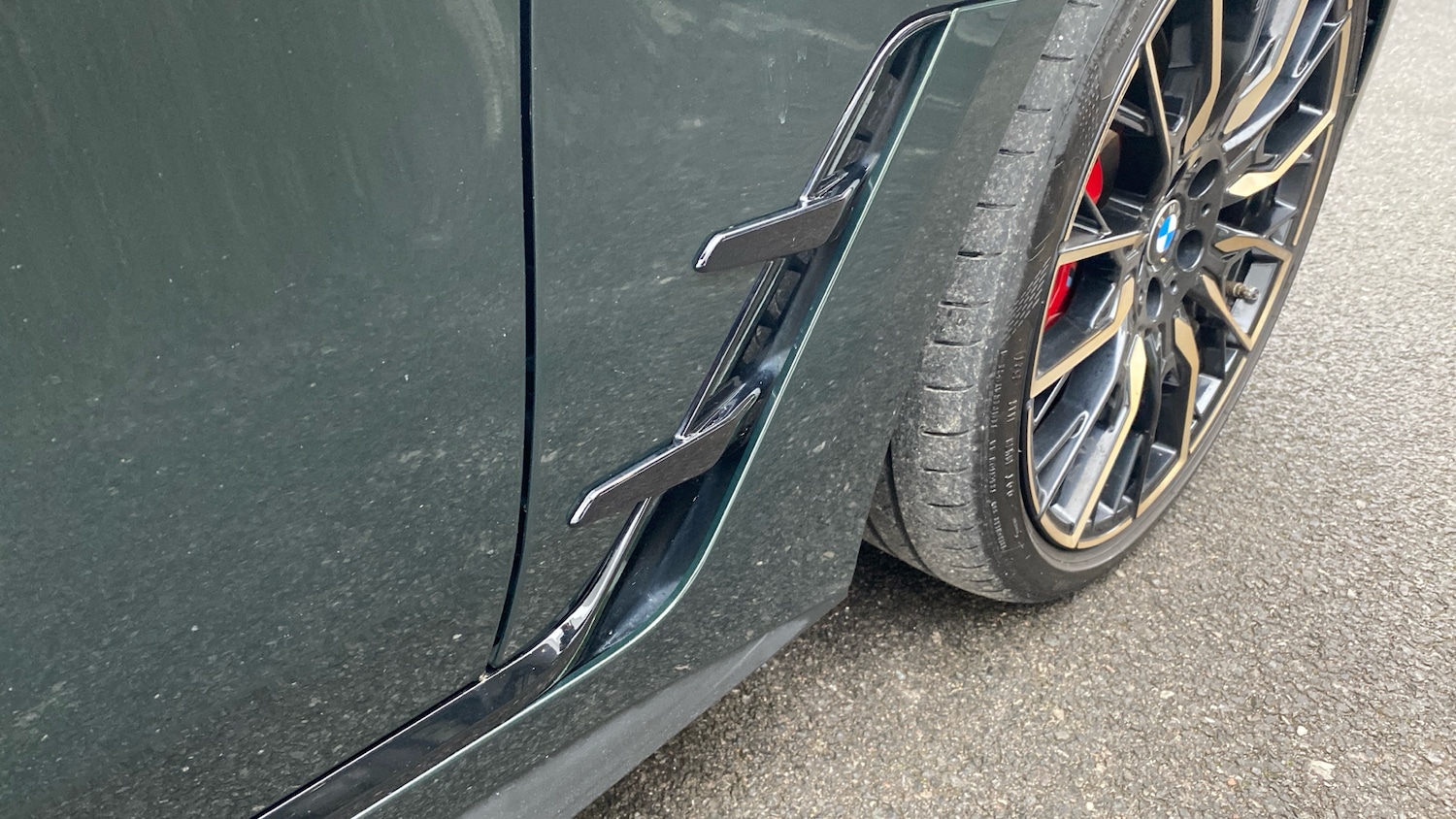 Used BMW i4 2023 for sale - 77732327: Photo 26