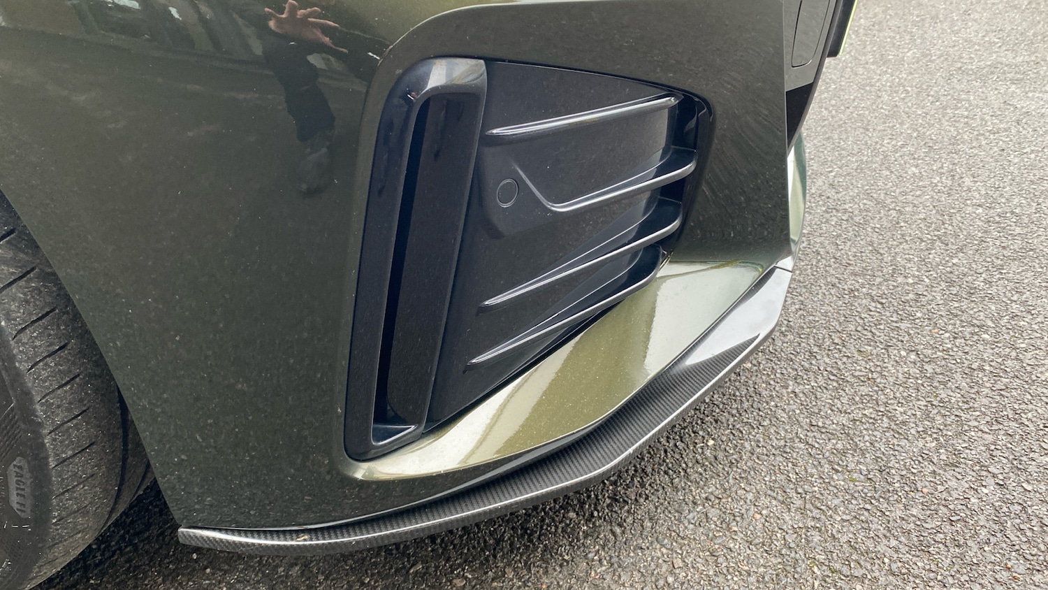 Used BMW i4 2023 for sale - 77732327: Photo 27