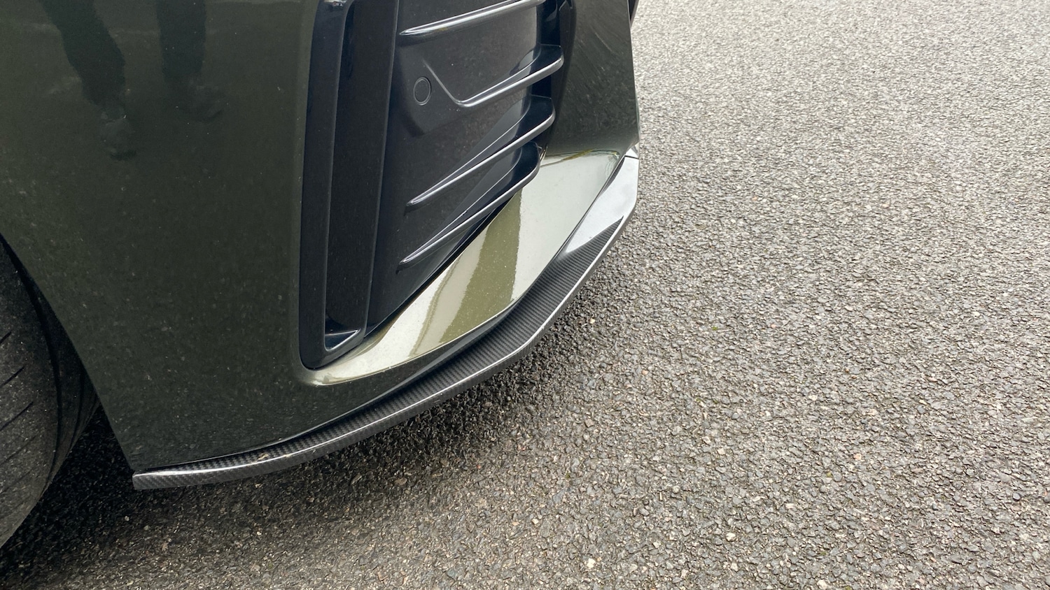 Used BMW i4 2023 for sale - 77732327: Photo 28