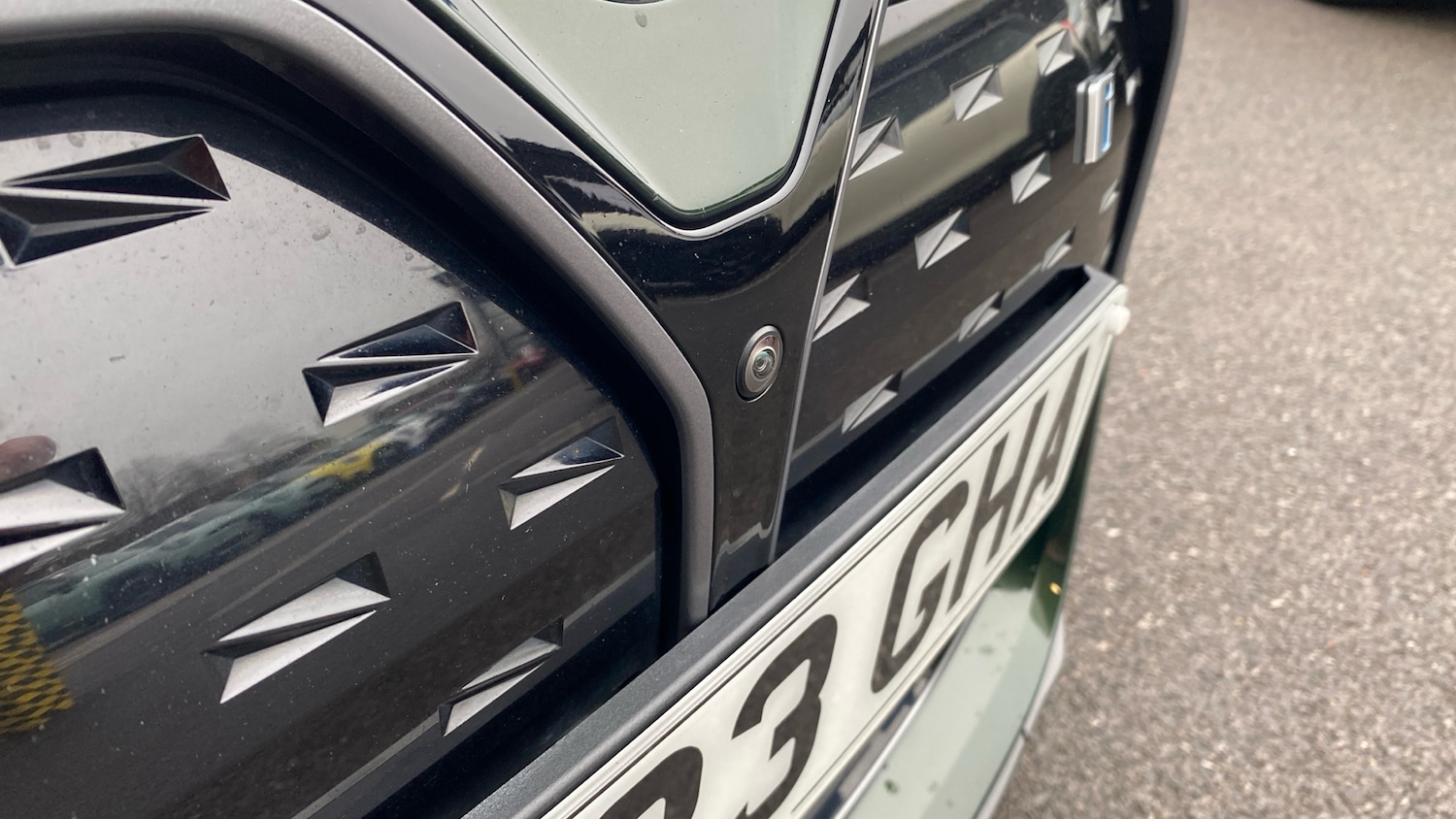 Used BMW i4 2023 for sale - 77732327: Photo 29