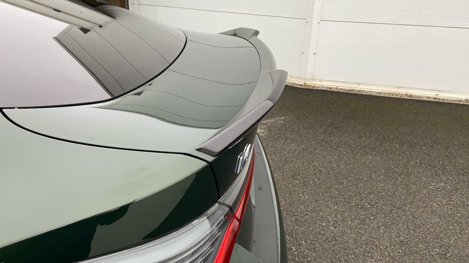 Used BMW i4 2023 for sale - 77732327: Photo 33