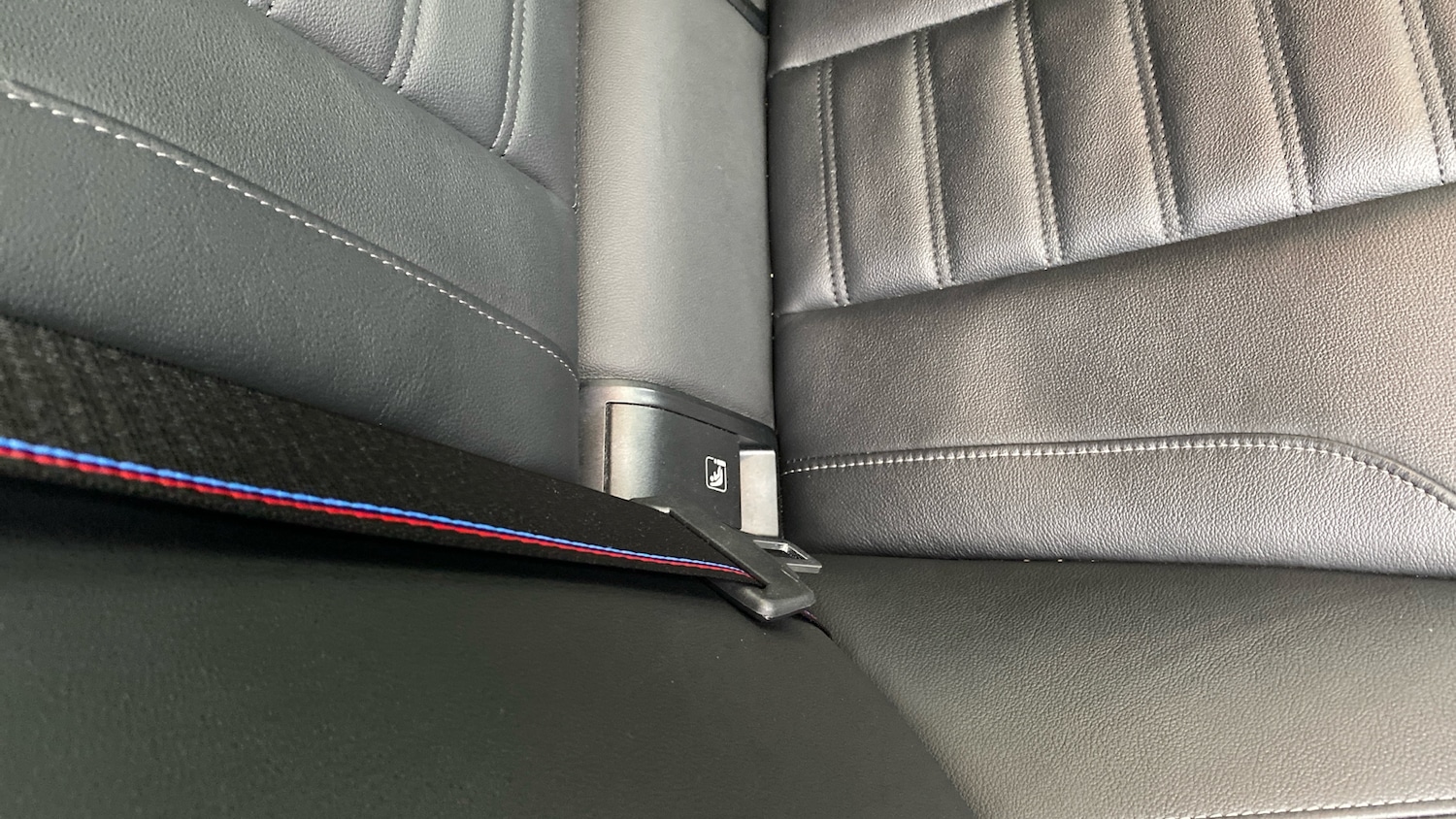 Used BMW i4 2023 for sale - 77732327: Photo 40