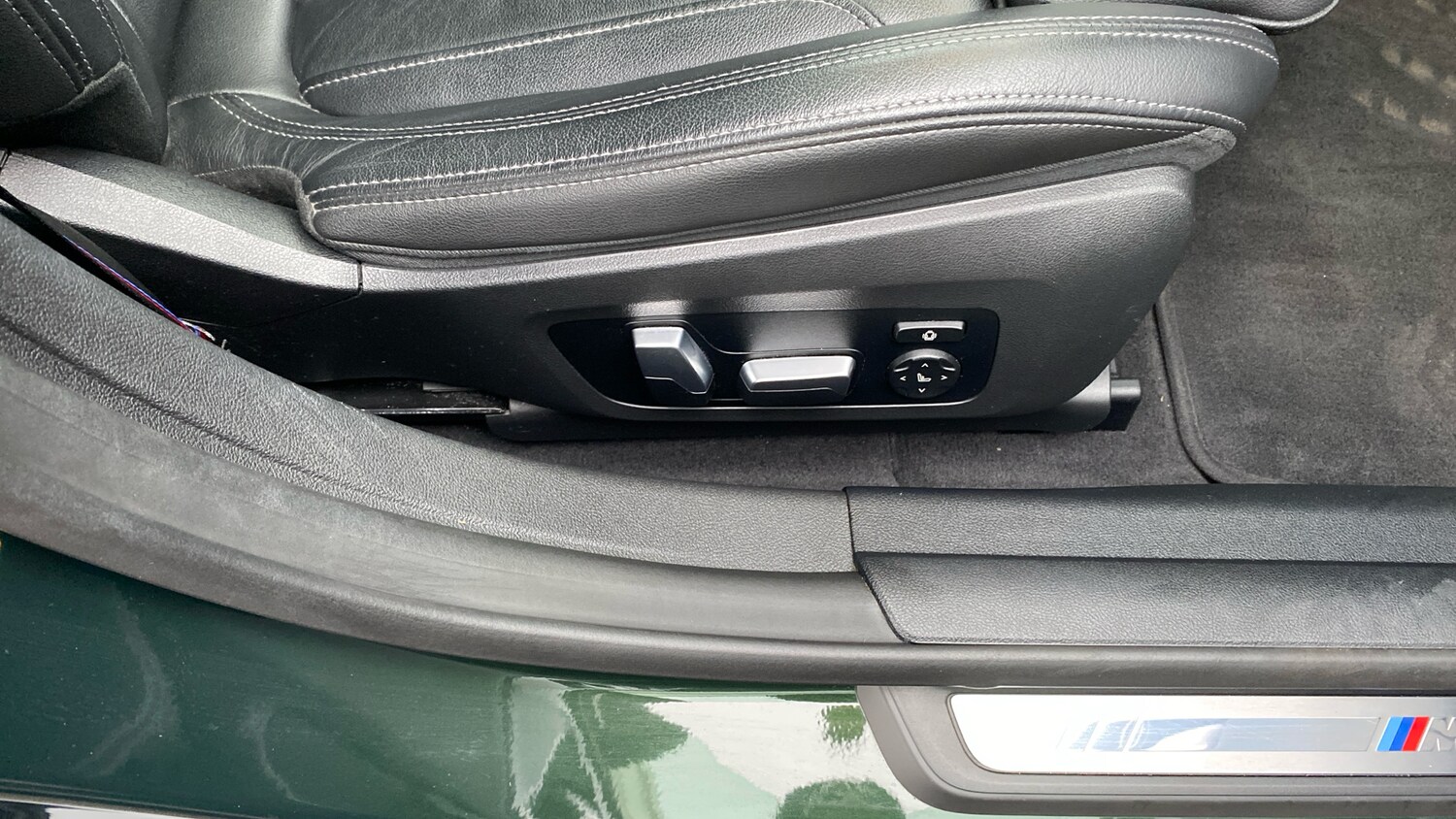 Used BMW i4 2023 for sale - 77732327: Photo 45