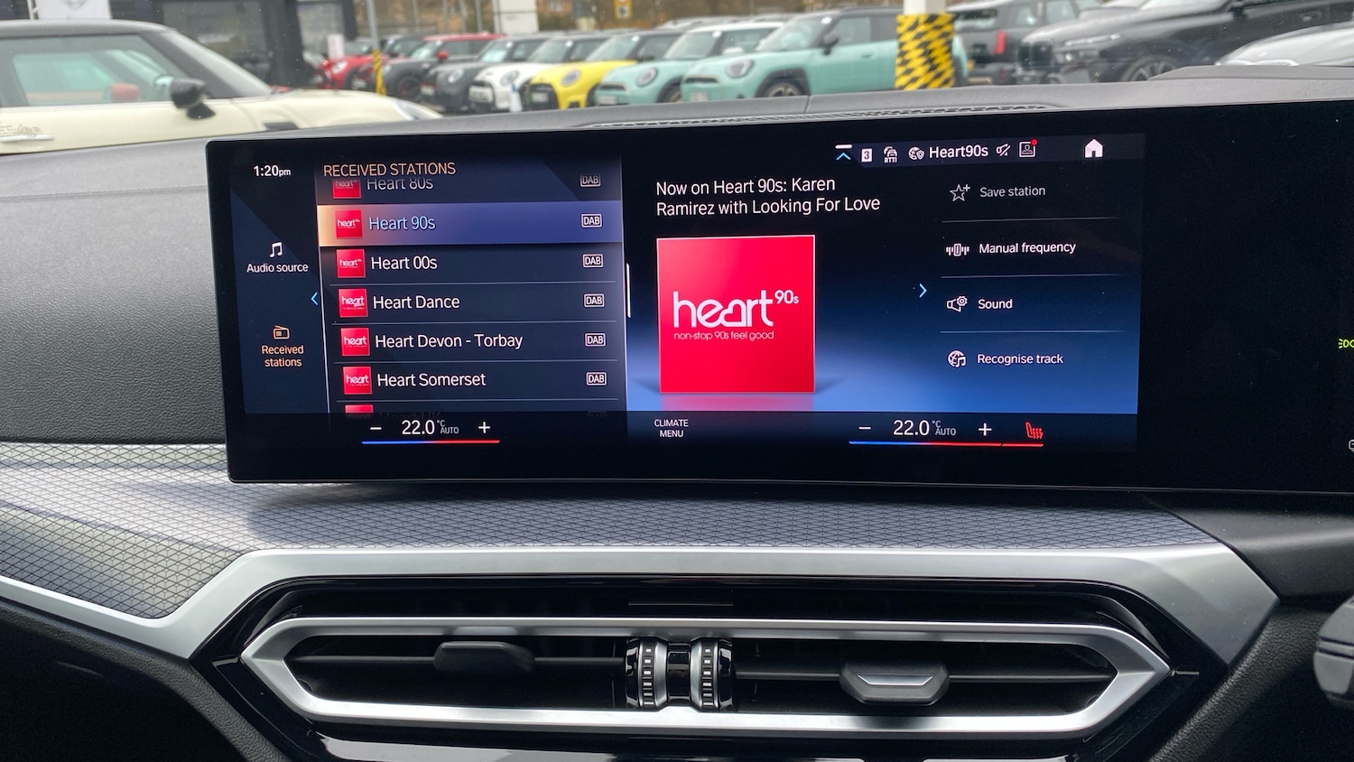 Used BMW i4 2023 for sale - 77732327: Photo 54