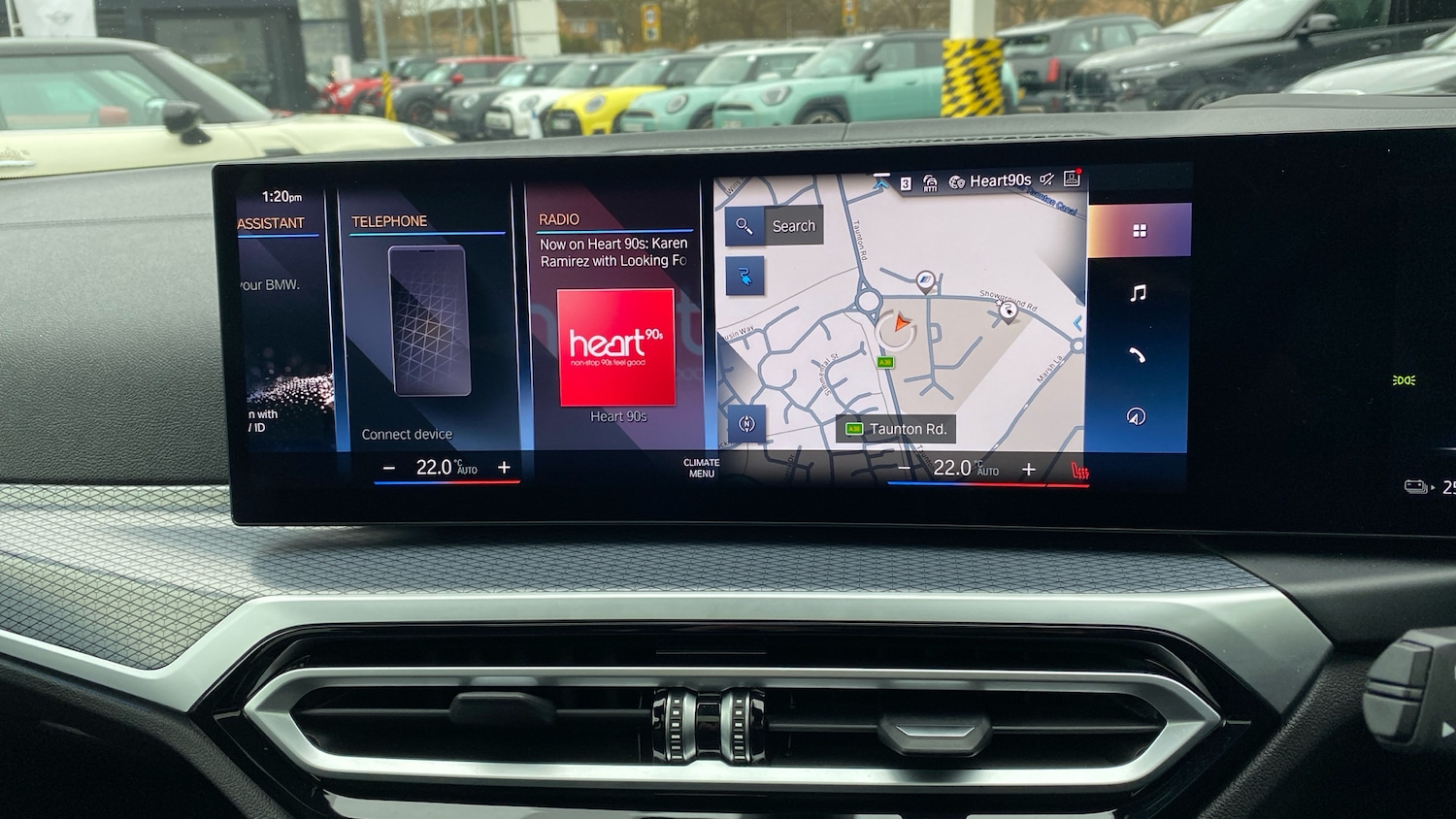 Used BMW i4 2023 for sale - 77732327: Photo 55