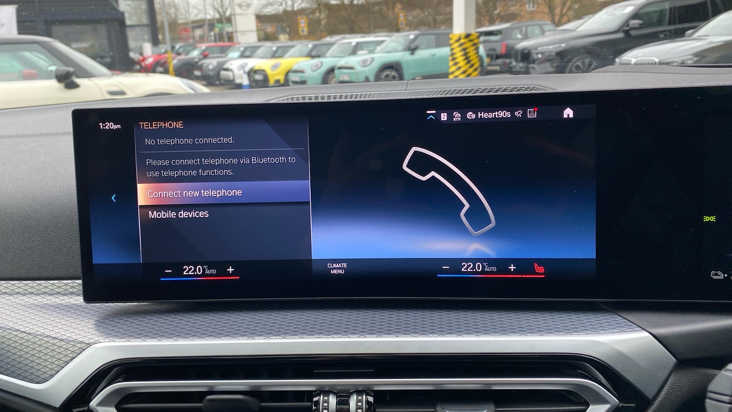 Used BMW i4 2023 for sale - 77732327: Photo 58