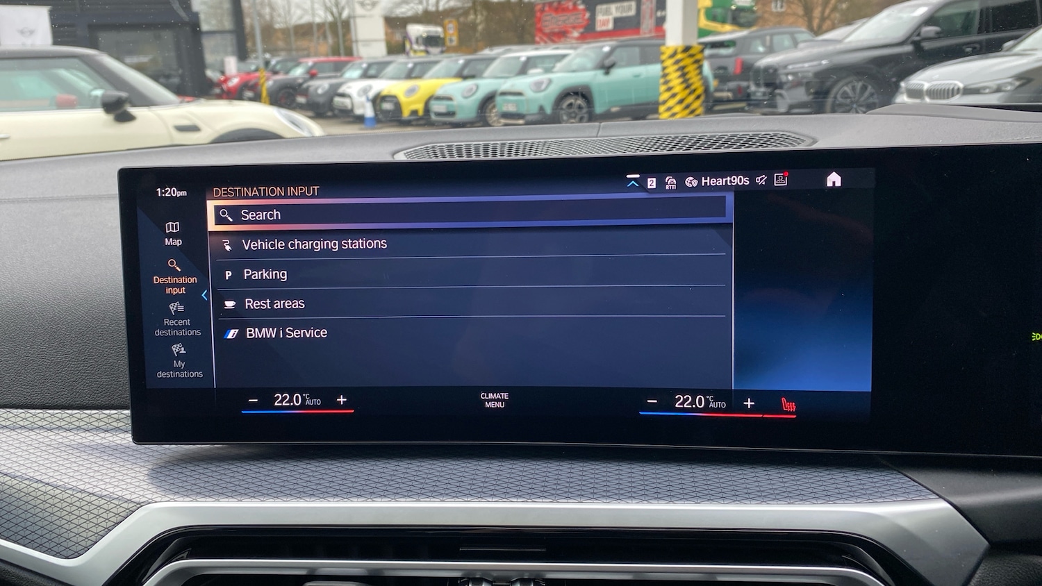 Used BMW i4 2023 for sale - 77732327: Photo 59