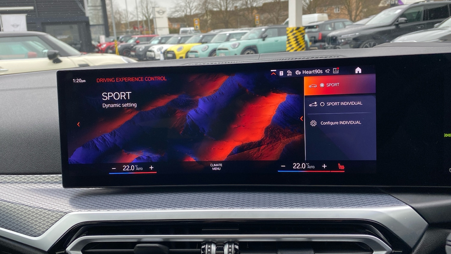 Used BMW i4 2023 for sale - 77732327: Photo 60