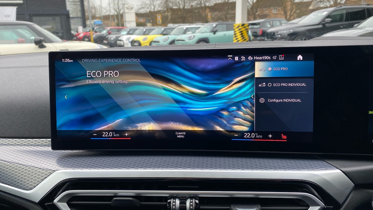 Used BMW i4 2023 for sale - 77732327: Photo 62