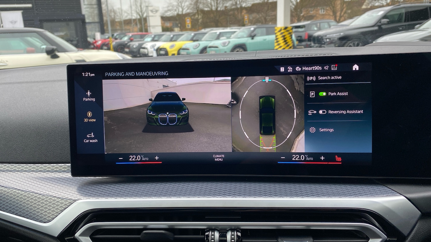 Used BMW i4 2023 for sale - 77732327: Photo 65