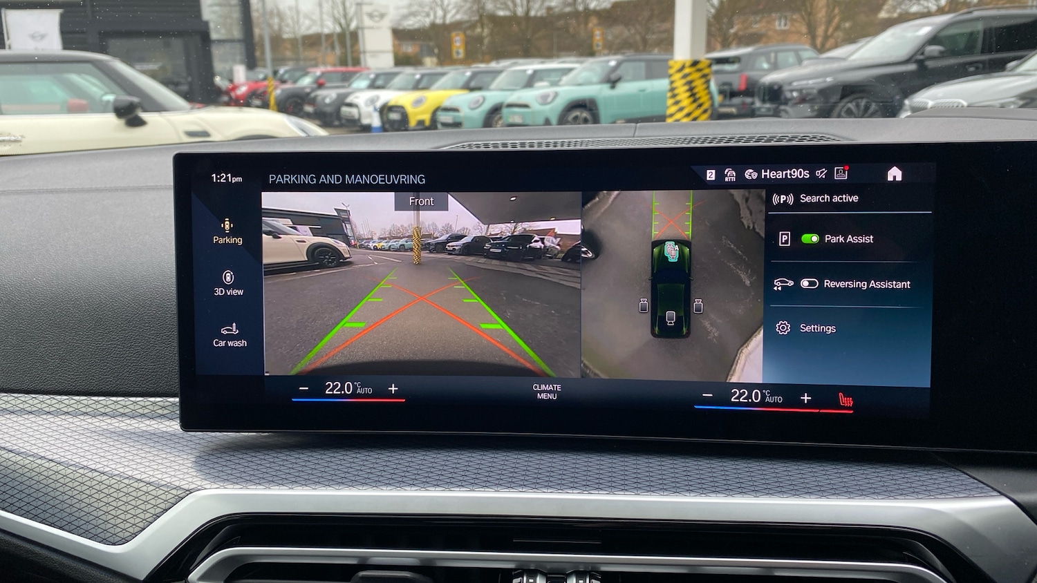 Used BMW i4 2023 for sale - 77732327: Photo 67