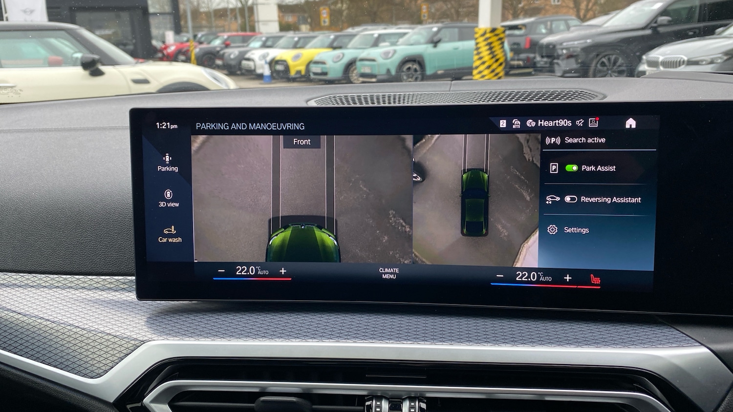 Used BMW i4 2023 for sale - 77732327: Photo 68