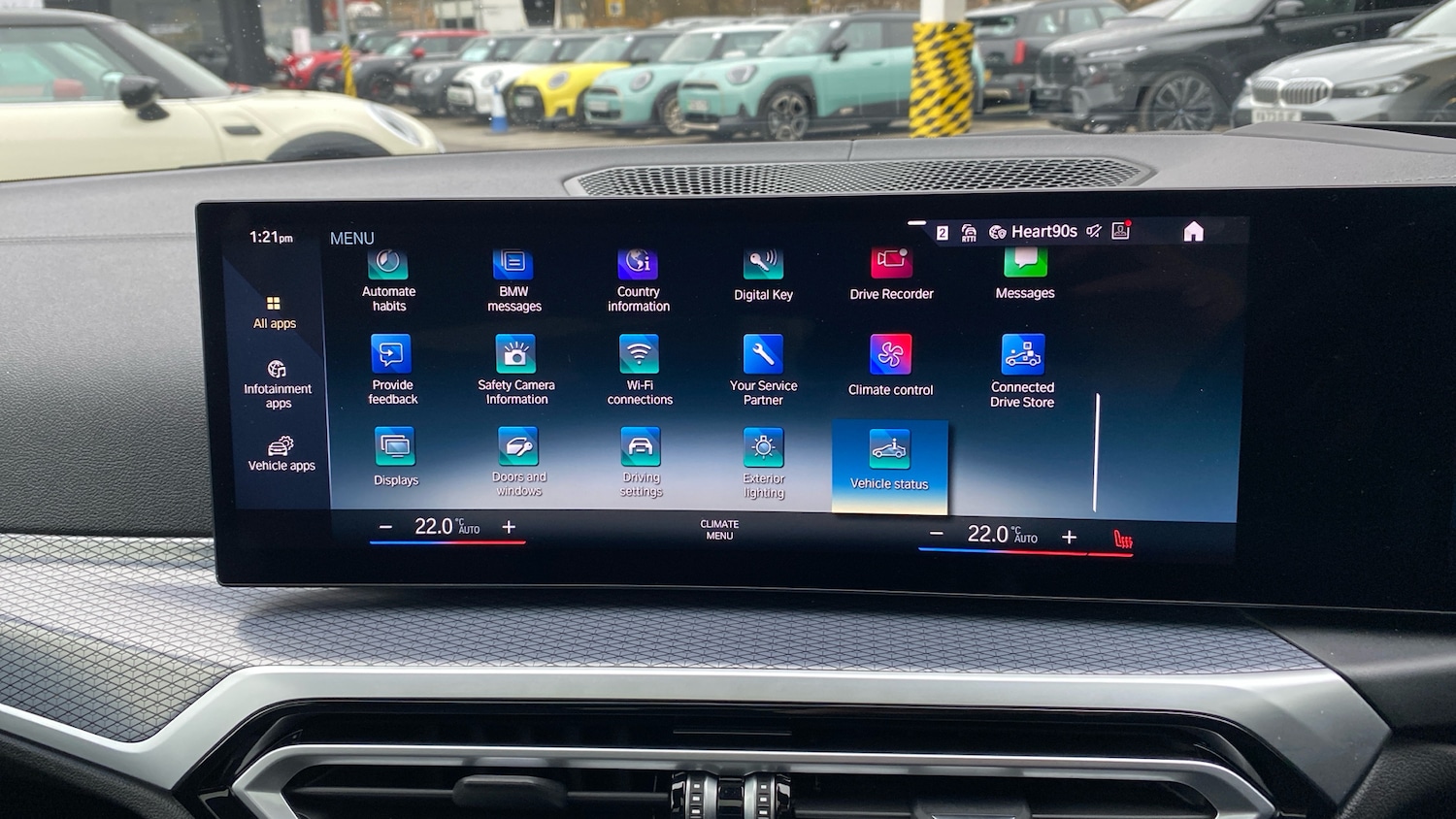 Used BMW i4 2023 for sale - 77732327: Photo 70