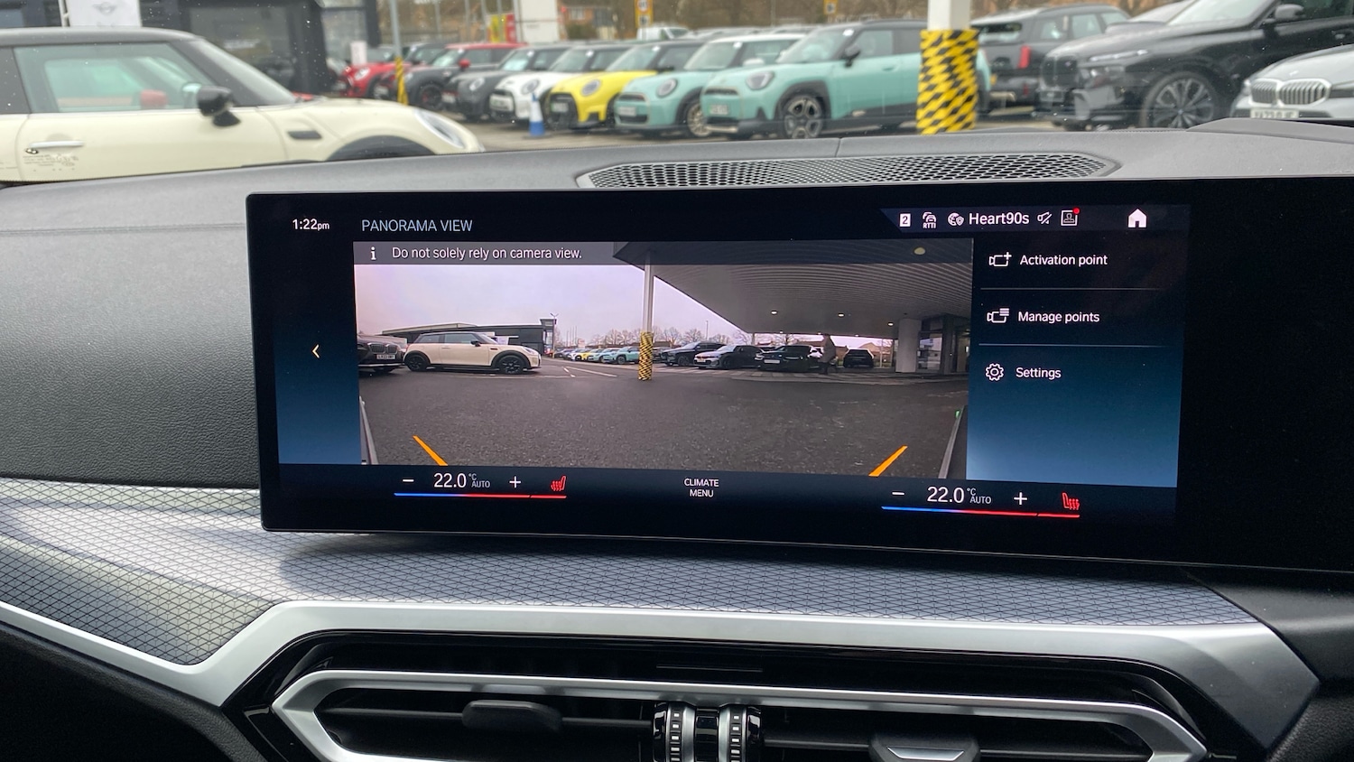 Used BMW i4 2023 for sale - 77732327: Photo 75