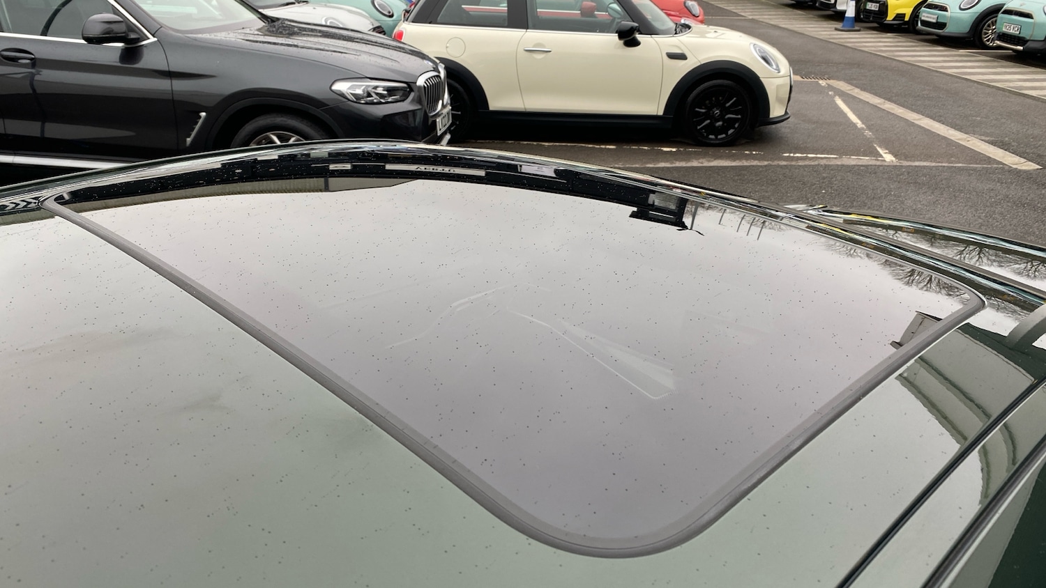 Used BMW i4 2023 for sale - 77732327: Photo 77