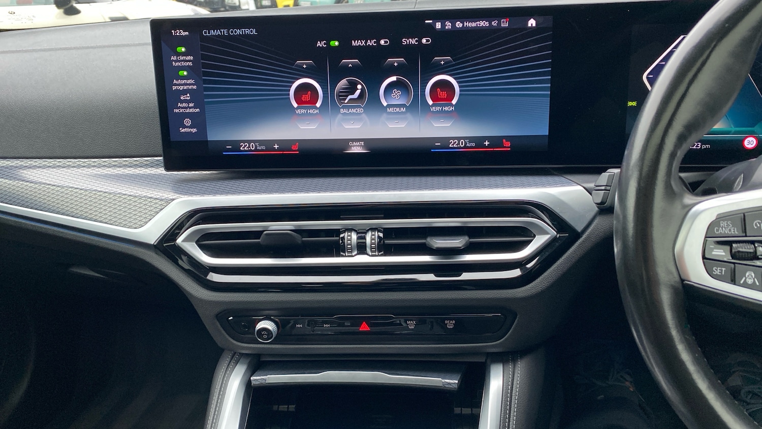 Used BMW i4 2023 for sale - 77732327: Photo 8