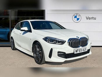 Used BMW 1 Series 2019 for sale - 79491856: Photo