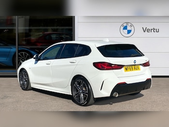Used BMW 1 Series 2019 for sale - 79491856: Photo