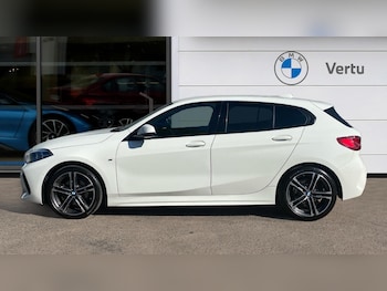 Used BMW 1 Series 2019 for sale - 79491856: Photo