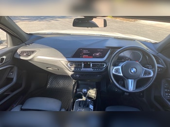 Used BMW 1 Series 2019 for sale - 79491856: Photo
