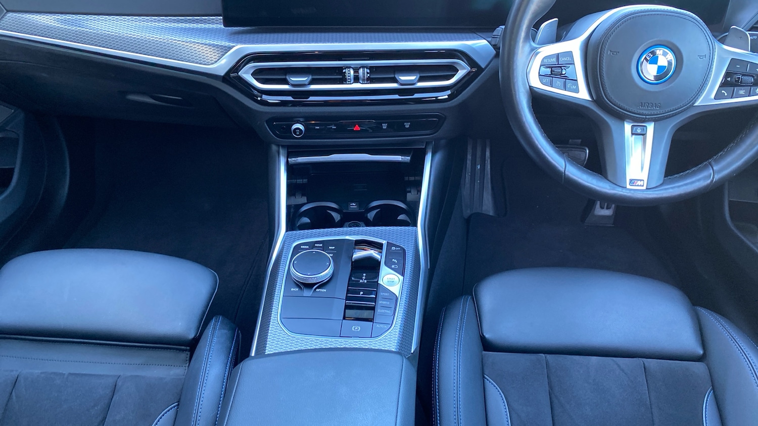 Used BMW 3 Series 2022 for sale - 77432510: Photo 10