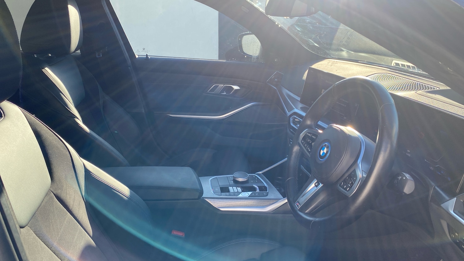 Used BMW 3 Series 2022 for sale - 77432510: Photo 11