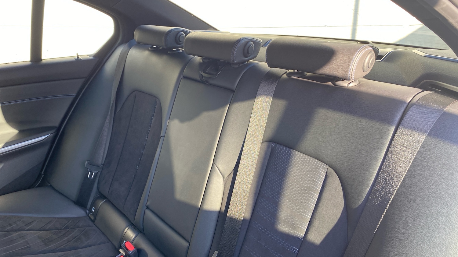 Used BMW 3 Series 2022 for sale - 77432510: Photo 12