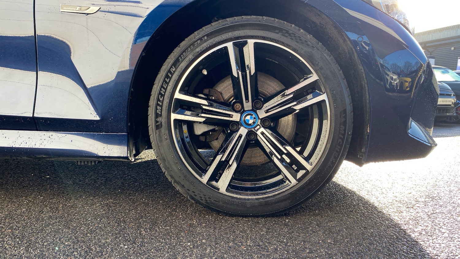 Used BMW 3 Series 2022 for sale - 77432510: Photo 14