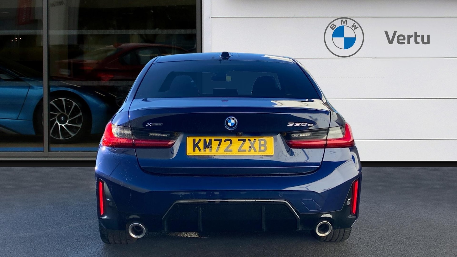 Used BMW 3 Series 2022 for sale - 77432510: Photo 15