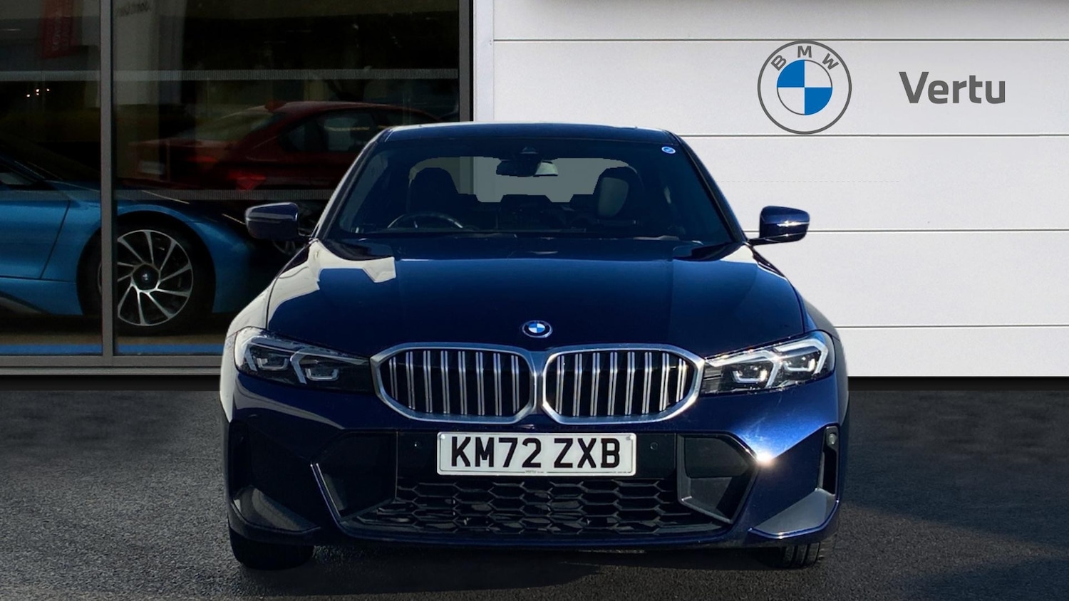 Used BMW 3 Series 2022 for sale - 77432510: Photo 16