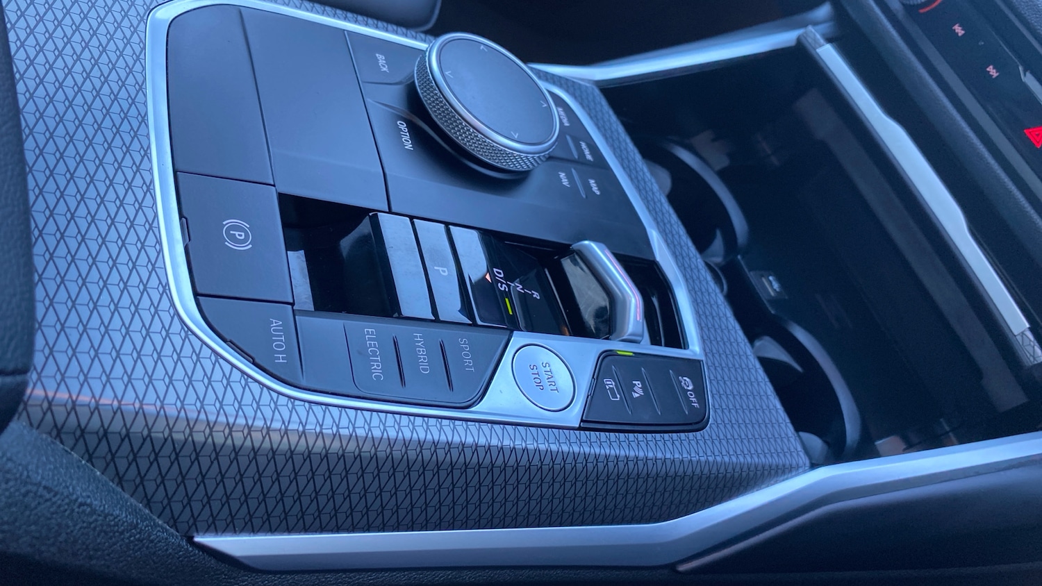 Used BMW 3 Series 2022 for sale - 77432510: Photo 19