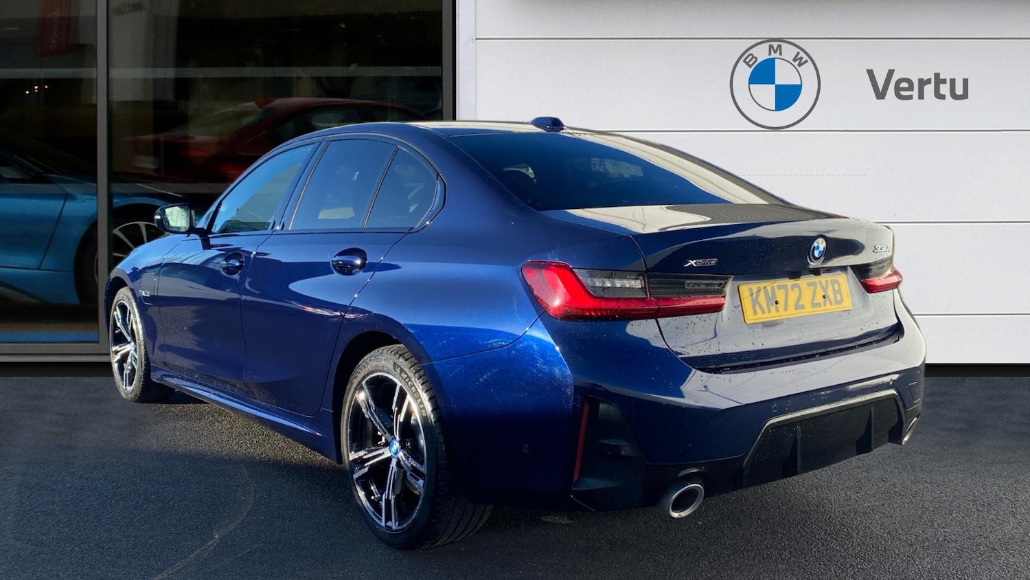 Used BMW 3 Series 2022 for sale - 77432510: Photo 2