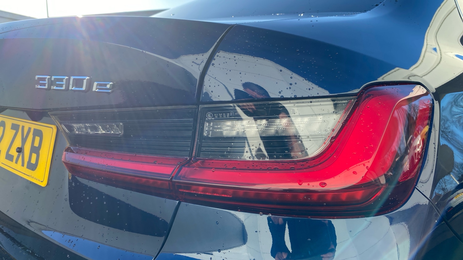 Used BMW 3 Series 2022 for sale - 77432510: Photo 22