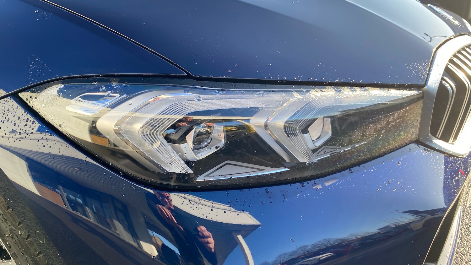 Used BMW 3 Series 2022 for sale - 77432510: Photo 23