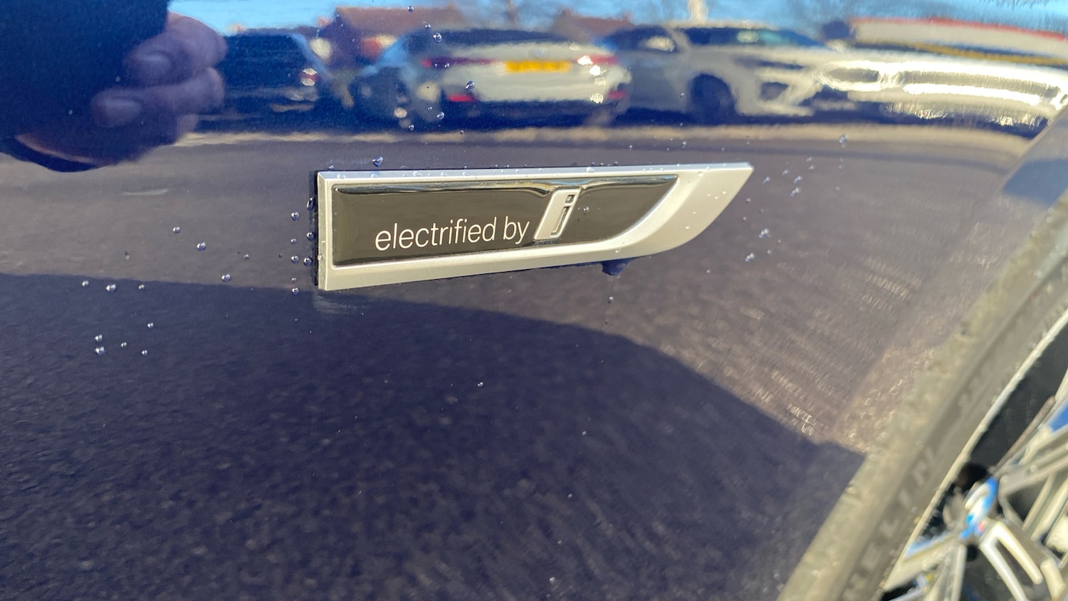 Used BMW 3 Series 2022 for sale - 77432510: Photo 28