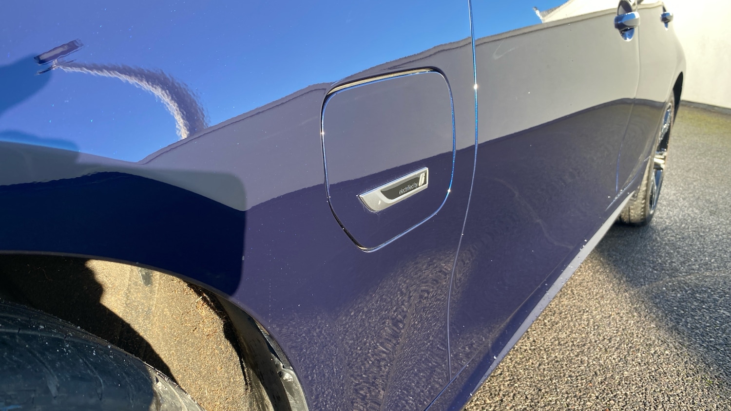 Used BMW 3 Series 2022 for sale - 77432510: Photo 30