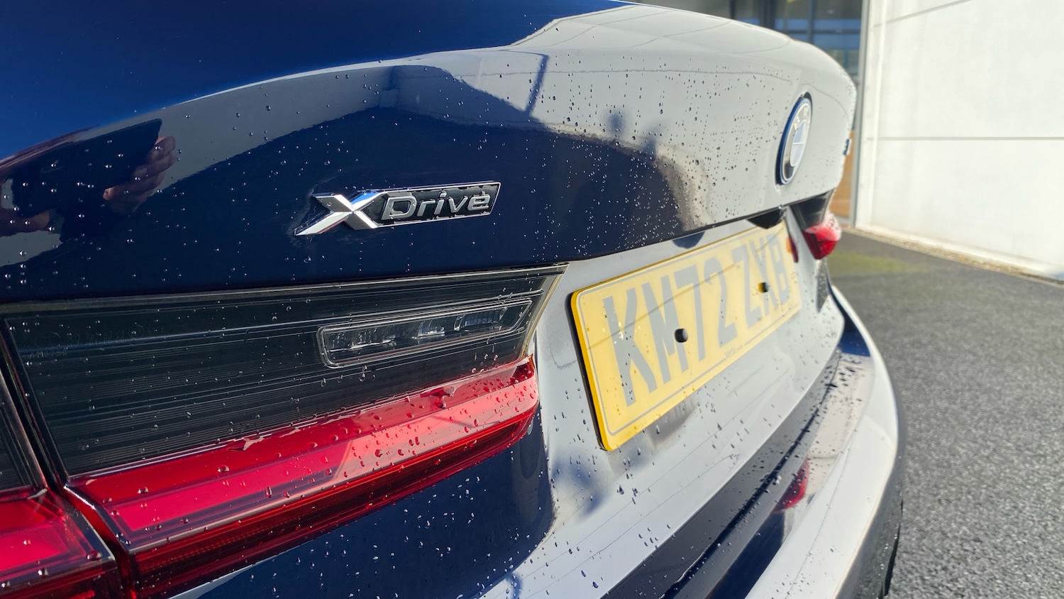 Used BMW 3 Series 2022 for sale - 77432510: Photo 31