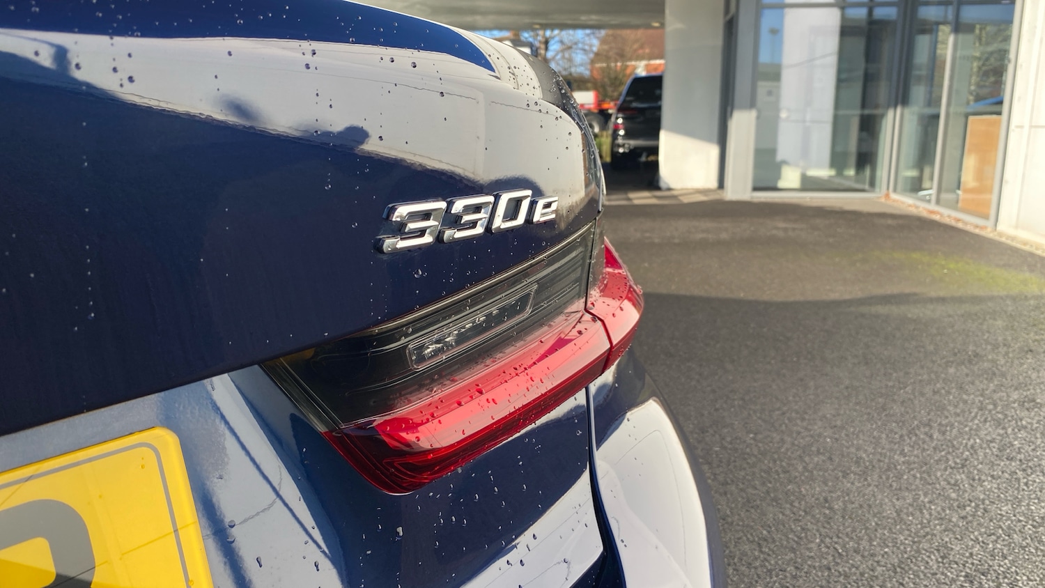 Used BMW 3 Series 2022 for sale - 77432510: Photo 32