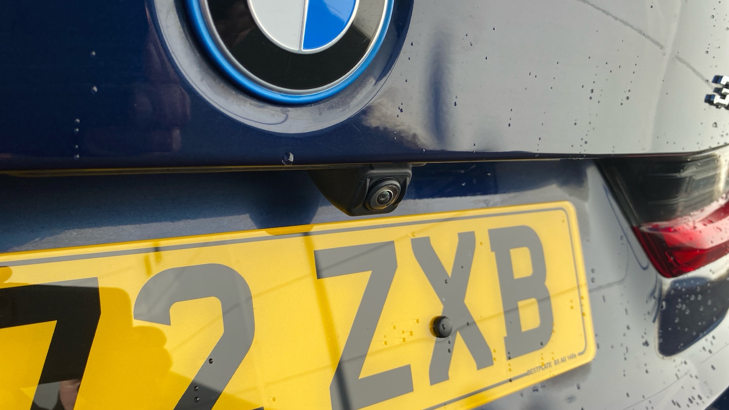 Used BMW 3 Series 2022 for sale - 77432510: Photo 33