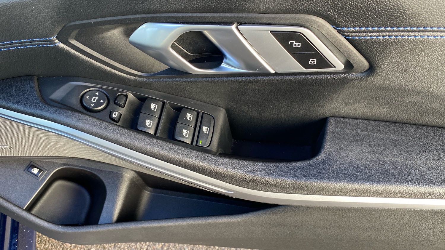 Used BMW 3 Series 2022 for sale - 77432510: Photo 39