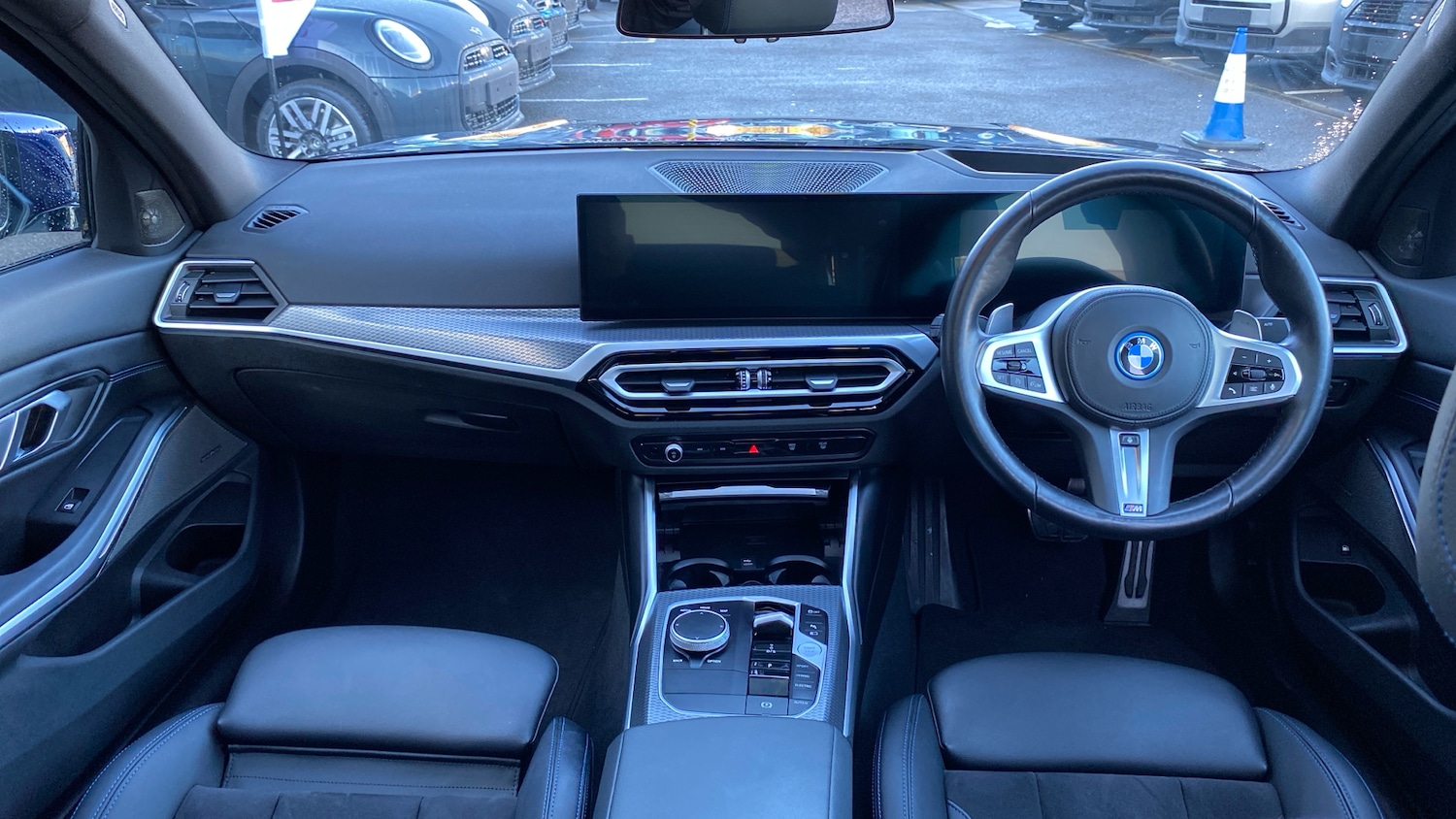 Used BMW 3 Series 2022 for sale - 77432510: Photo 4