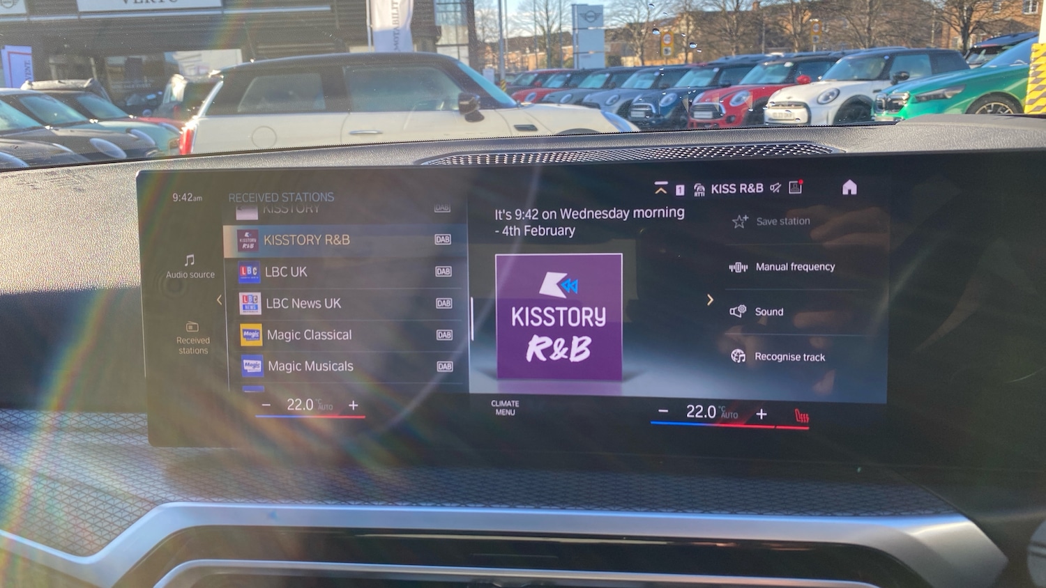 Used BMW 3 Series 2022 for sale - 77432510: Photo 45